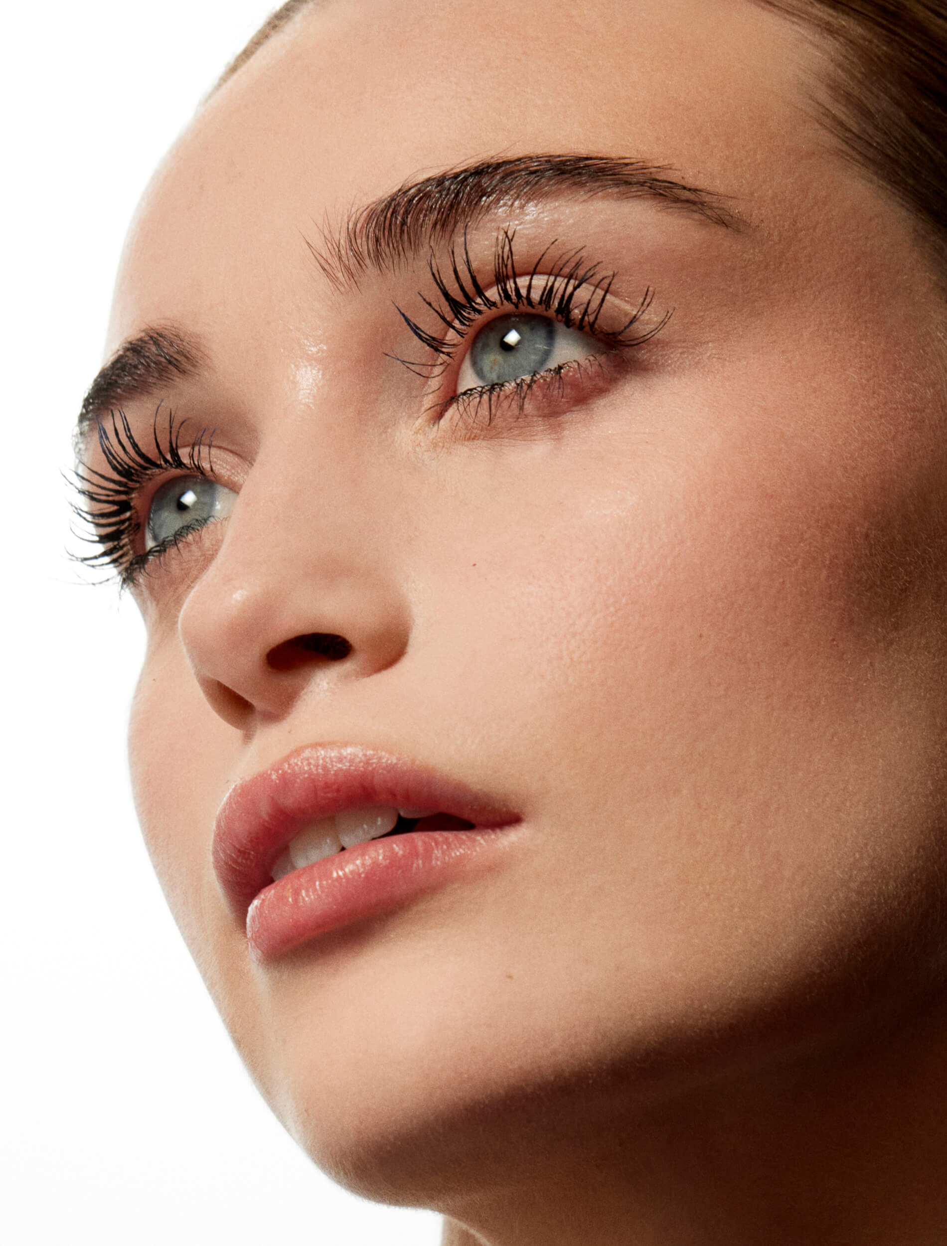 Lash & Brows Model