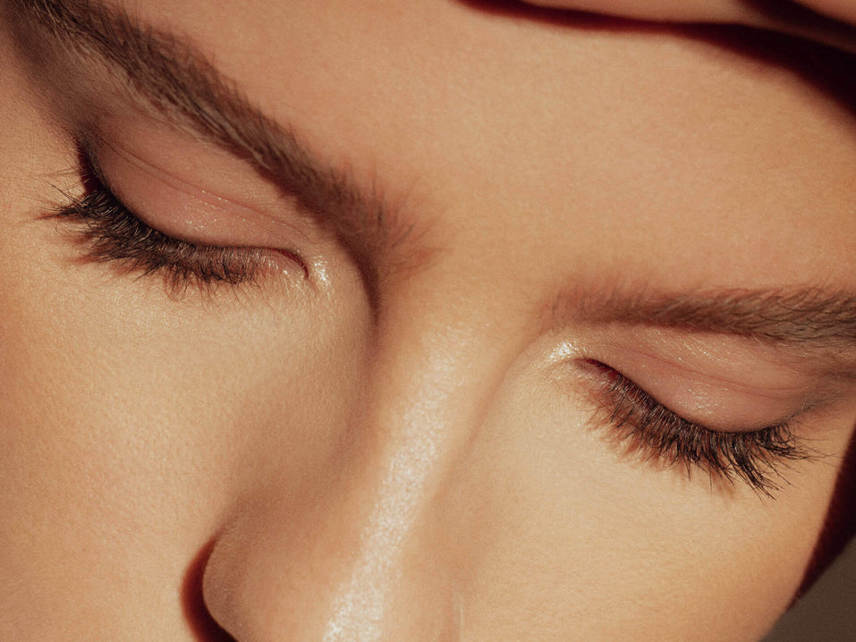 How Your Lash and Brow Care Fits into Your Eye Routine