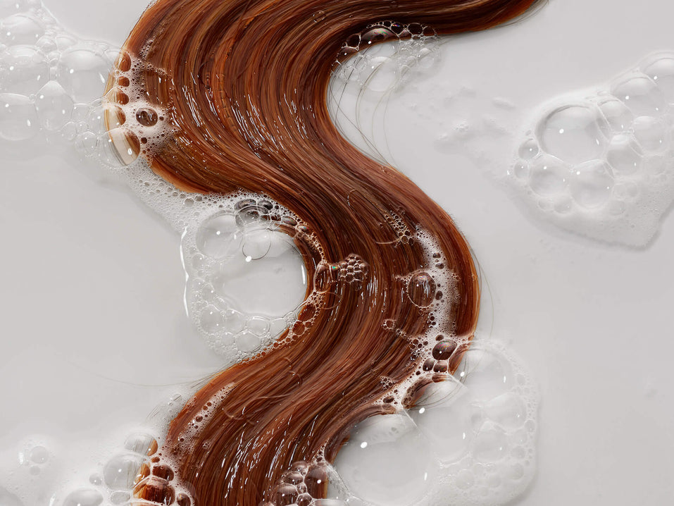 How to Maximize the Benefits of Thickening Haircare