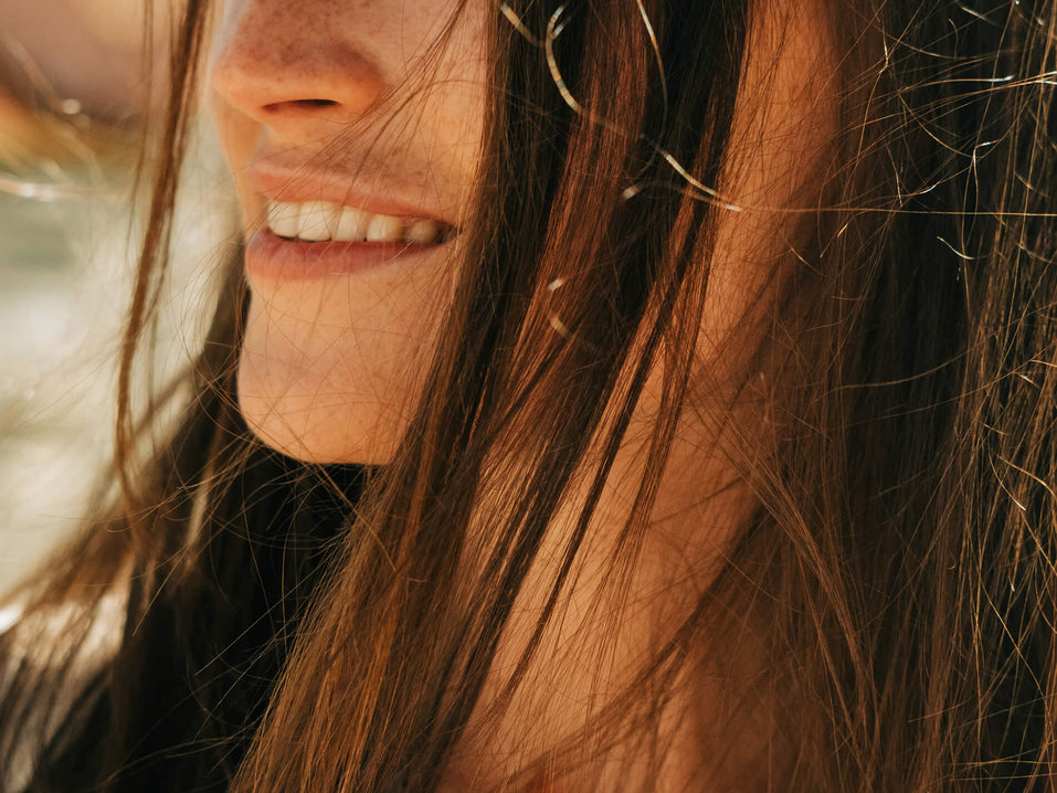 Hydration Heroes: Summer Solutions for Dry Lashes, Brows, and Hair