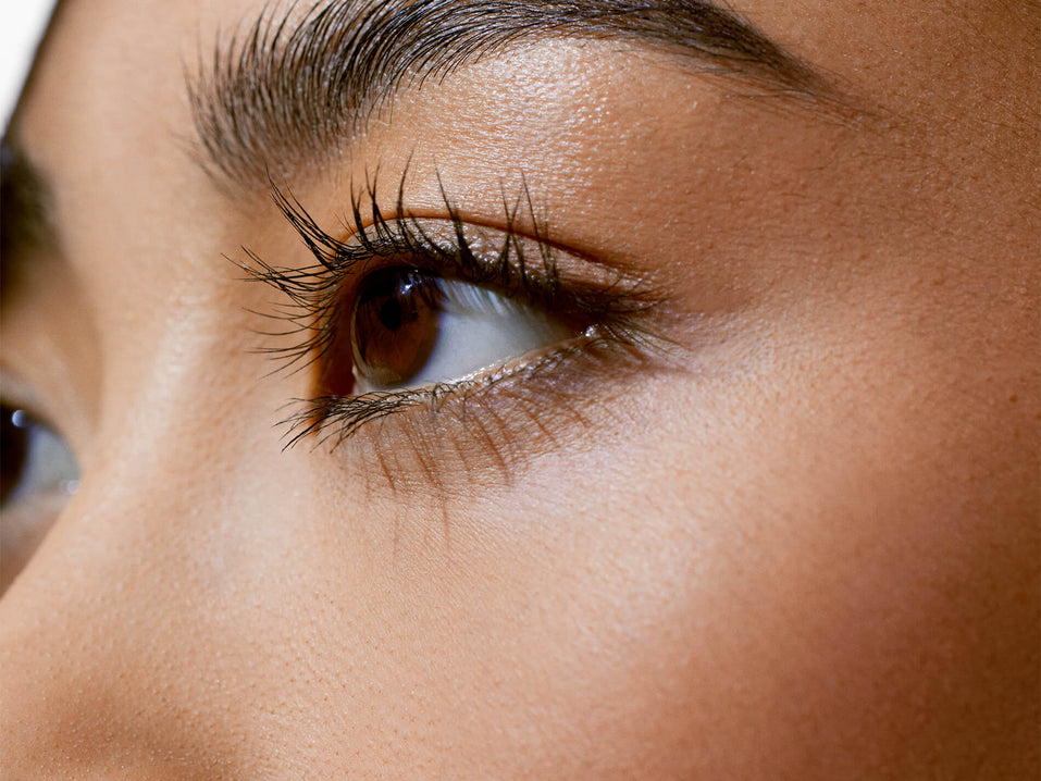 Tinted Brow Gel: The Finishing Touch Your Brows Deserve