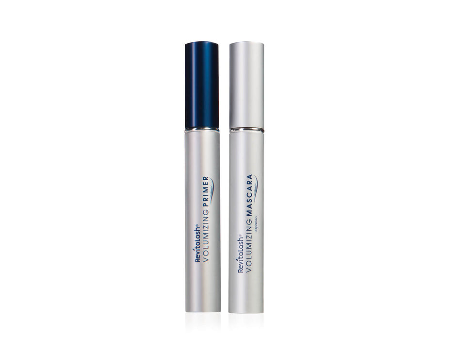 Mascara Moment