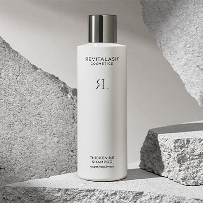 thickening shampoo